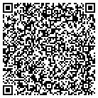 QR code with K C Auto Paint & Supplies Inc contacts