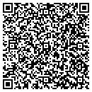 QR code with DE QUEEN DAILY CITIZEN contacts