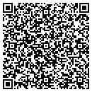 QR code with Aeromotive contacts