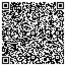 QR code with Holly Corp contacts