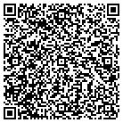 QR code with Anderson Asphalt Paving contacts