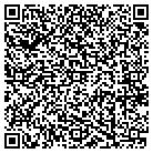 QR code with Kootenai Valley Motel contacts