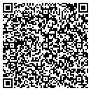 QR code with Airsouth Inc contacts