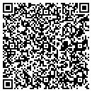 QR code with Haegele Egg Farm contacts