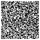 QR code with Walker Sweeping Service contacts