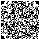QR code with Senior Services Of Will County contacts