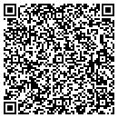 QR code with Hot Biscuit contacts
