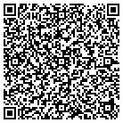 QR code with Manteno Currency Exchange Inc contacts