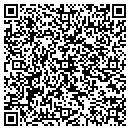 QR code with Hiegel Supply contacts