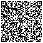 QR code with Cyrna International Inc contacts