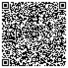 QR code with Huntsville Police Department contacts