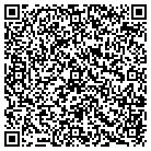 QR code with Woods Backhoe & Dozer Service contacts