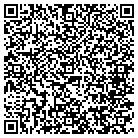 QR code with R PM Mortgage Service contacts