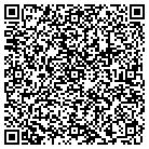 QR code with Hilbilt Manufacturing Co contacts