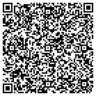 QR code with First National Bank Allendale contacts