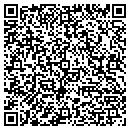QR code with C E Forestry Service contacts