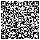 QR code with Clover Signs contacts