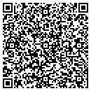 QR code with Airnet Inc contacts