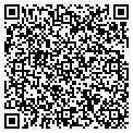 QR code with Pazazz contacts