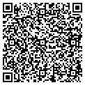 QR code with Wicc contacts