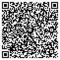 QR code with H20 Inc contacts
