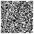 QR code with Red Zone Marketing Group Inc contacts