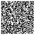 QR code with Lavern Larson contacts