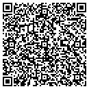 QR code with Alpha Machine contacts