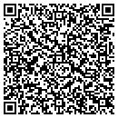 QR code with T I Trailers contacts
