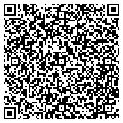 QR code with Salesville City Hall contacts