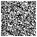 QR code with A J Smoy Inc contacts