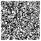 QR code with Peoples Nat Bnk of Mc Lansboro contacts