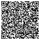 QR code with H Wilson Co contacts