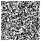 QR code with Mann Forestry Inc contacts