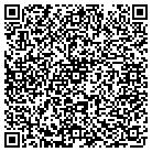 QR code with Precision Glass Tinting Inc contacts