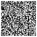 QR code with Ali's Pantry contacts