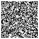 QR code with Ozark Gas Pipeline Corp contacts