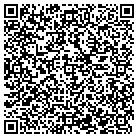 QR code with Fred Hutson Mineral Products contacts