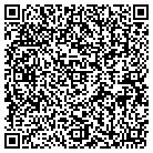 QR code with De WITT Country Store contacts