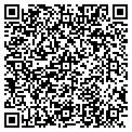 QR code with Max and Dianes contacts
