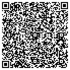 QR code with Heritage National Bank contacts