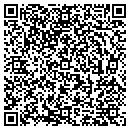 QR code with Auggies Steakhouse Inc contacts