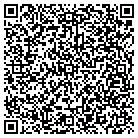 QR code with Faford's Refrigeration Service contacts