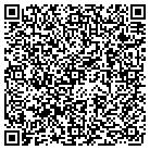 QR code with TLC Carpet Cleaning Service contacts