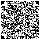 QR code with Pruitts Auto Sales & Towing contacts