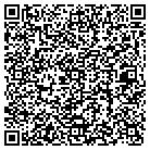 QR code with Magic Touch Corporation contacts