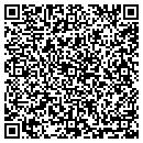 QR code with Hoyt Custom Cues contacts