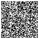 QR code with L A Darling Co contacts