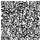 QR code with First National Bank of Carmi contacts