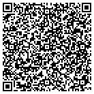 QR code with Central Federal Savings & Loan contacts